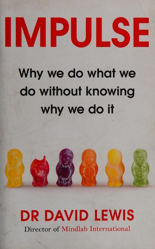 Cover for Impulse