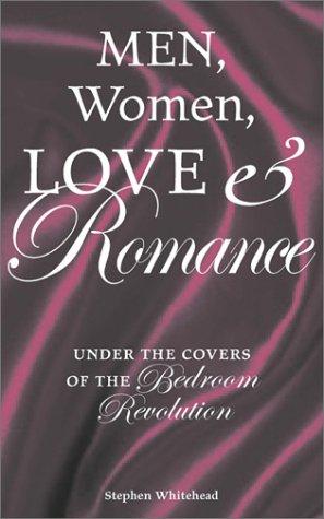 Cover for Men, Women, Love and Romance
