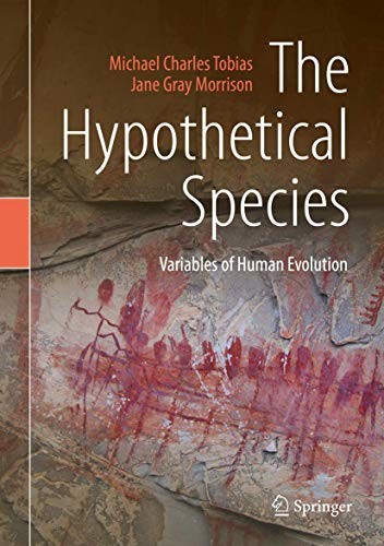 Cover for The Hypothetical Species