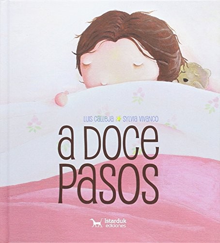 Cover for A doce pasos