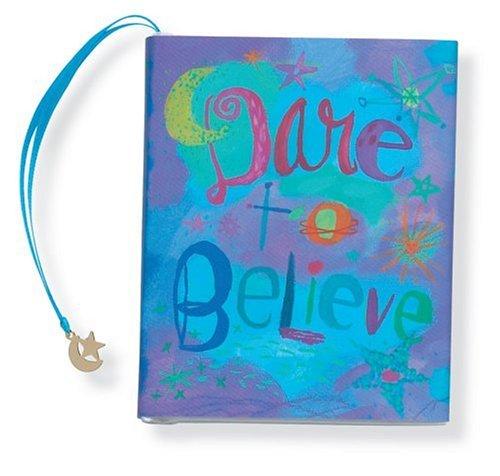 Cover for Dare to Believe (Petites)