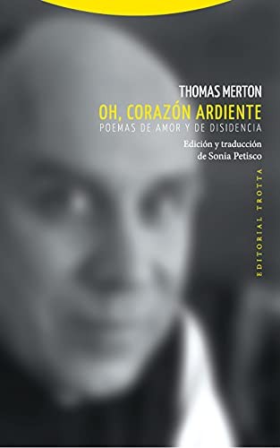 Cover for Oh, corazón ardiente