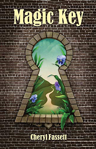 Cover for Magic Key