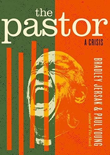 Cover for The Pastor