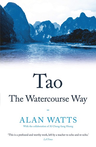 Cover for Tao