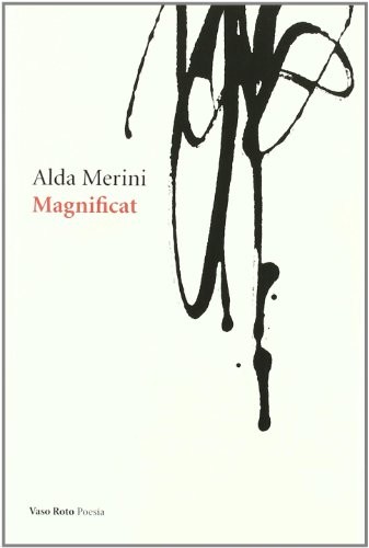 Cover for Magnificat