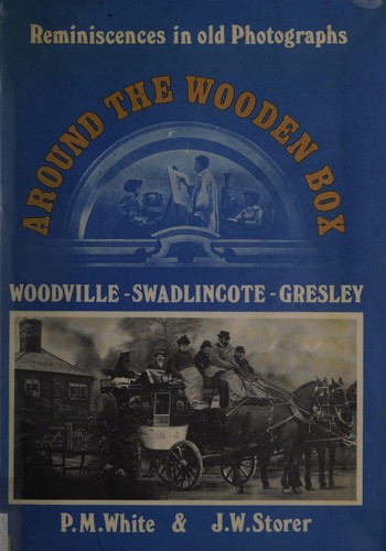 Cover for Round The Wooden Box