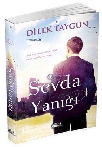 Cover for Sevda Yanığı