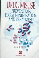 Cover for Drug Misuse