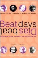 Cover for Beat Days Dias Beat