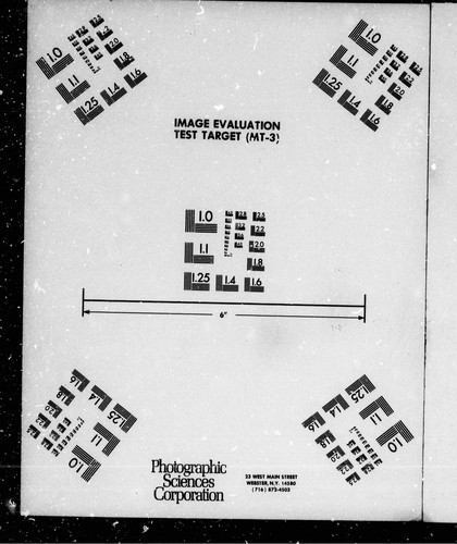 Cover for The higher education of woman