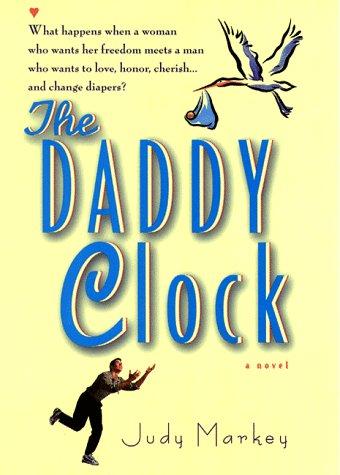 Cover for The daddy clock