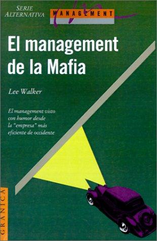 Cover for Management De LA Mafia