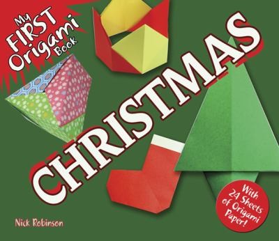 Cover for Christmas