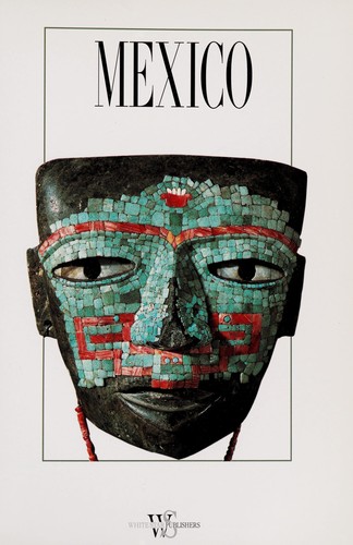 Cover for Mexico