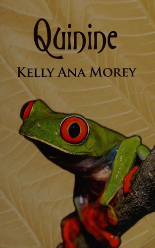 Cover for Quinine