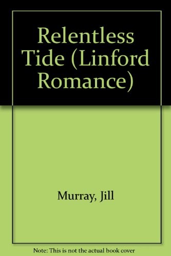 Cover for Relentless Tide