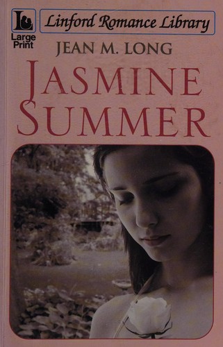 Cover for Jasmine Summer