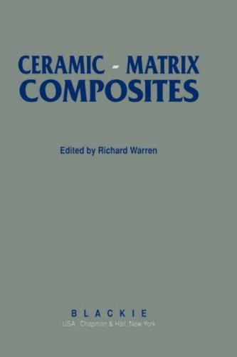 Cover for Ceramic-Matrix Composites