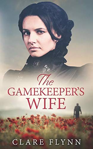 Cover for The Gamekeeper's Wife