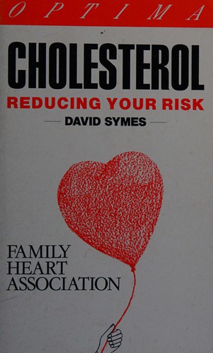 Cover for Cholesterol