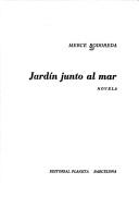 Cover for Jardín juntoal mar