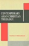 Cover for Contemporary Asian Christian theology