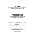 Cover for Actes