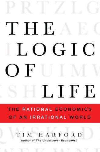 Cover for The Logic of Life