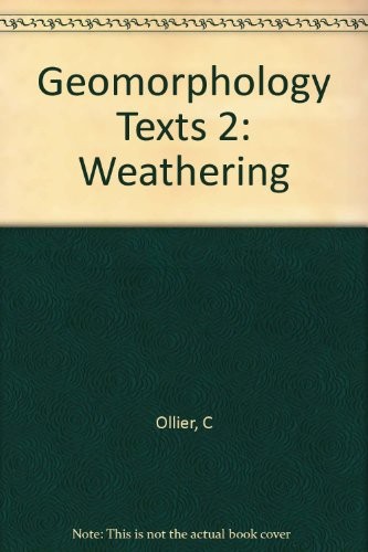 Cover for Weathering
