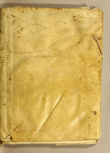 Cover for Nos D. Cayetano Francos, y Monroy por la gracia de Dios, y de la Santa Sede Apostolica arzobispo de Guatemala, del Consejo de su Magestad, &c