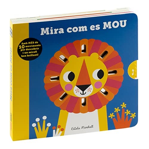 Cover for MIRA COM ES MOU