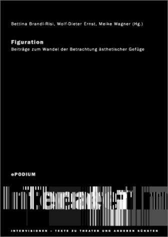 Cover for Figuration