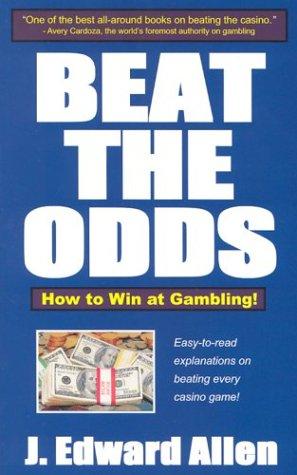 Cover for Beat the odds