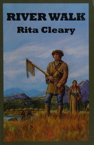 Cover for River walk