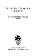 Cover for William Charles Scully