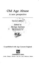 Cover for Old Age Abuse