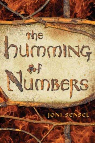 Cover for The Humming of Numbers
