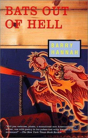 Cover for Bats out of hell