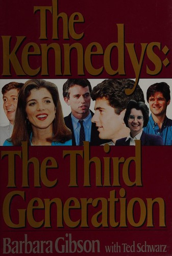 Cover for The Kennedys