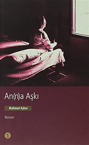 Cover for Ana Aski