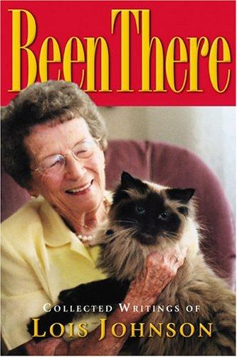 Cover for Been There