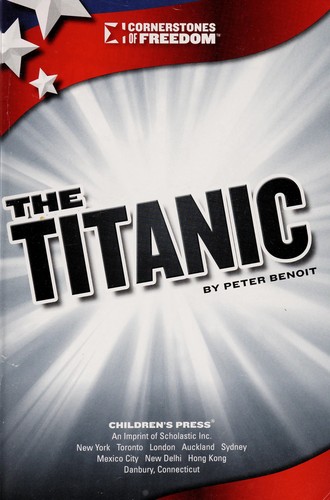 Cover for The Titanic