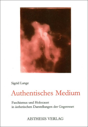 Cover for Authentisches Medium