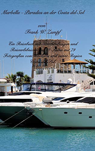 Cover for Marbella - Paradies an der Costa del Sol