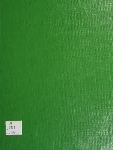 Cover for Two rebel-priests of the French Revolution