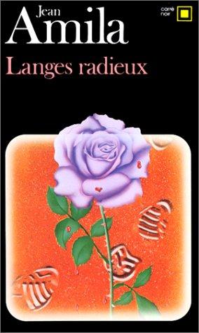 Cover for Langes radieux