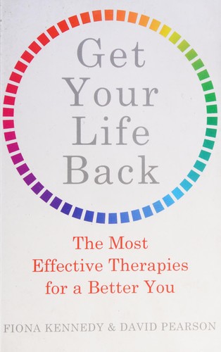 Cover for Get Your Life Back