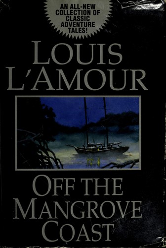 Cover for Off The Mangrove Coast
