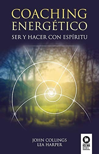 Cover for Coaching energético